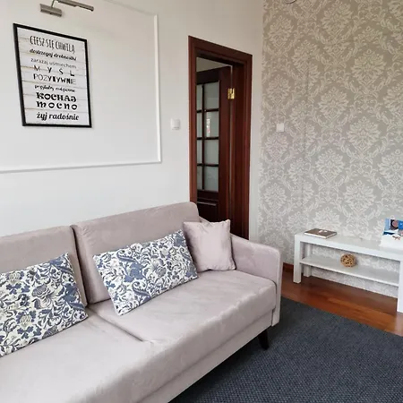 Apartament Magnolia Apartment