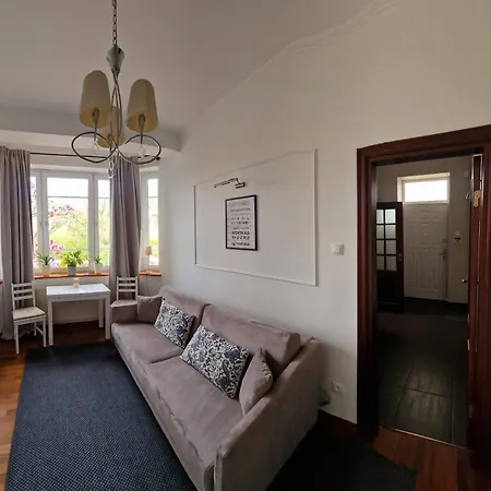 Apartament Magnolia