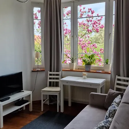 Apartament Magnolia