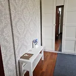 Apartament Magnolia Apartment Zoppot