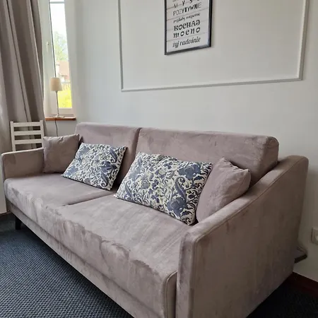 Apartament Magnolia Zoppot