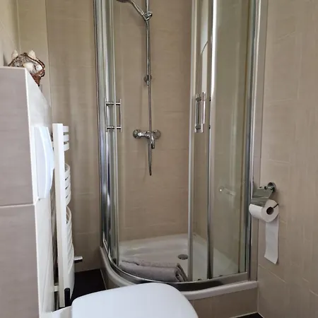 Apartament Magnolia *