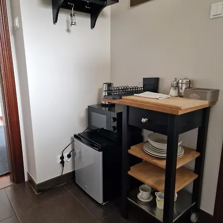 Apartament Magnolia Apartment *