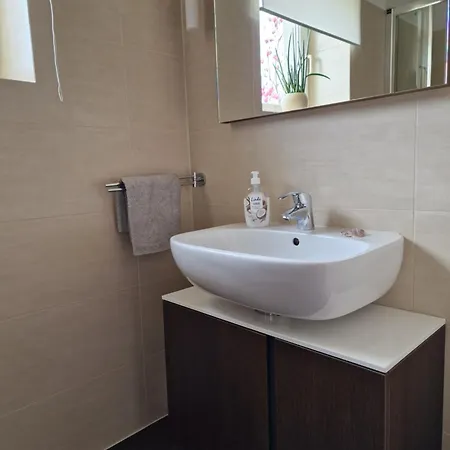 Апартаменты Apartament Magnolia