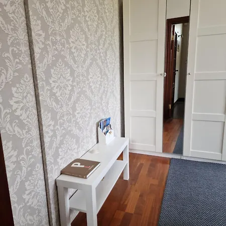 Apartament Magnolia Apartment Zoppot