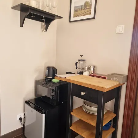 Apartament Magnolia Apartment Zoppot