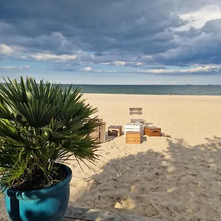 Apartament Magnolia Sopot