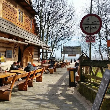 Magnolia Apartman Sopot