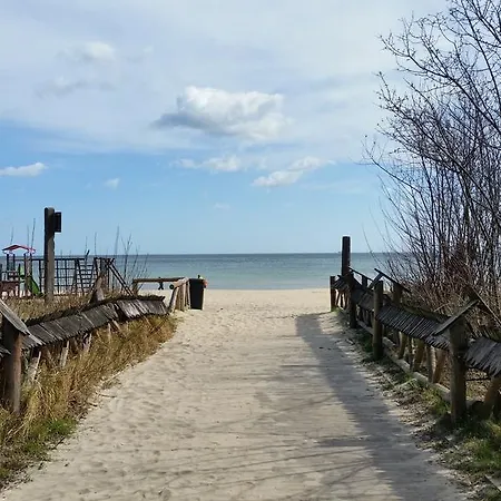 Апартаменты Apartament Magnolia *