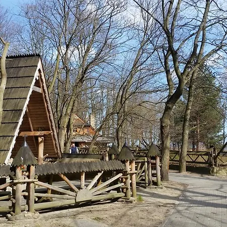 Apartament Magnolia Апартаменты *