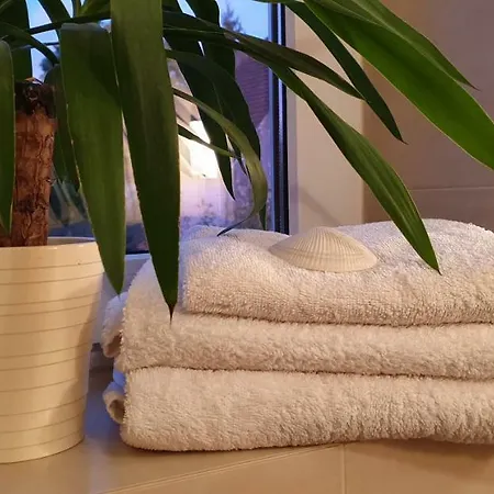 Apartment Apartament Magnolia Zoppot