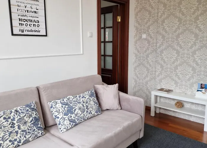 Magnolia Appartamento