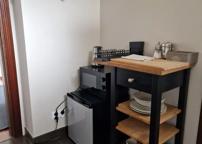 Magnolia Apartmán *