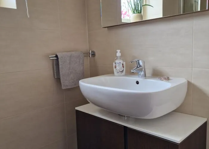 Appartamento Magnolia