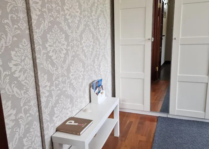 Magnolia Apartmán Sopoty