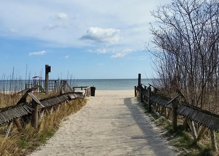 Apartmán Magnolia *